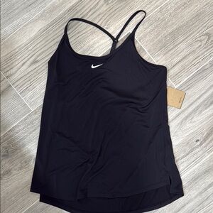 NET Nike Tank
